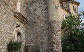 Manoir de Champvert